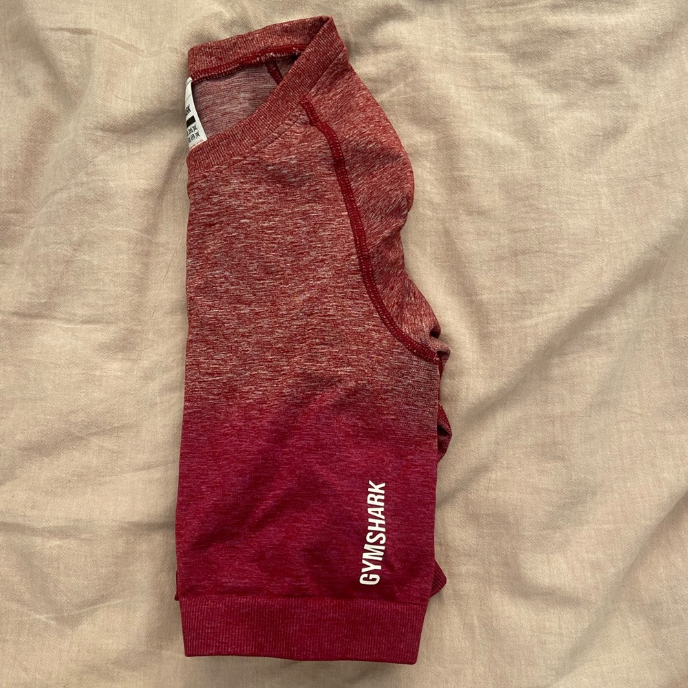 Gymshark Top